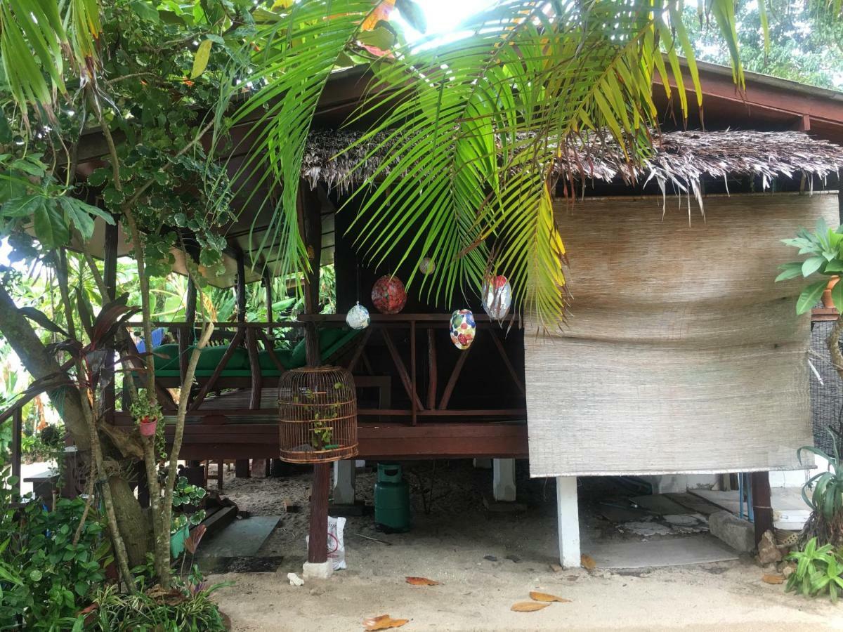 Bangpo Village Ban Bang Po Екстериор снимка